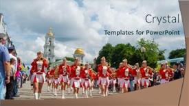  Presentation with constitution day - 