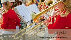  Presentation with constitution - 