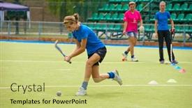  Presentation with trains - 