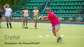  Presentation with trains - Audience pleasing presentation theme consisting of sumy-ukraine-june-28 backdrop and a mint green colored foreground