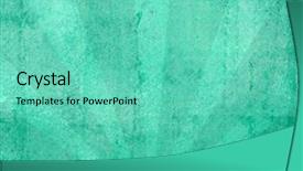  Presentation with pattern - Audience pleasing PPT theme consisting of sun burst - retro pattern background backdrop and a  colored foreground