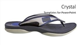  Presentation with black sea - Theme featuring sun clipart - black sea shoe background and a white colored foreground