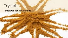  Presentation with curry - 