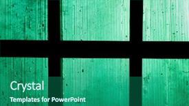  Presentation with car parking - Amazing theme having sun shading cloth sun agriculture backdrop and a ocean colored foreground