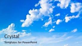  Presentation with wallpaper biologi cell - Beautiful presentation design featuring sun wind rain storm - beauty sunshine wallpaper backdrop and a  colored foreground