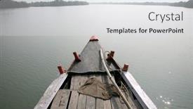  Presentation with january - Amazing presentation having sundarbans-india-january-15-boat backdrop and a light gray colored foreground