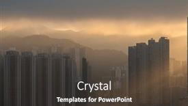  Presentation with flare - 