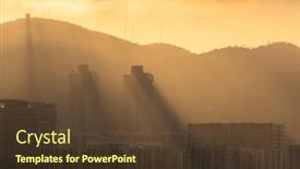  Presentation with flare - 