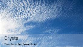  Presentation with sunny sky - 