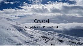  Presentation with snow day - Amazing PPT layouts having sunny day cedars mountains lebanon backdrop and a light gray colored foreground