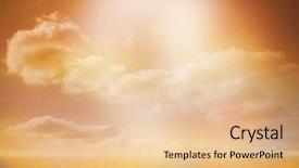  Presentation with teal and yellow wallpaper - PPT layouts with sunrise backgrounds - sunny yellow background background and a lemonade colored foreground