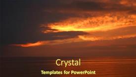  Presentation with florida beach - 