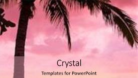  Presentation with fiery - Audience pleasing slides consisting of sunset divine fiery backdrop backdrop and a lemonade colored foreground