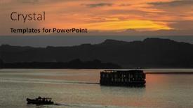  Presentation with myanmar bagan - 