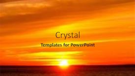  Presentation with paradise - 