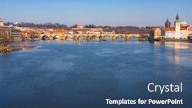  Presentation with prague - 