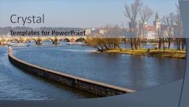  Presentation with prague - 