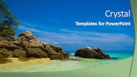  Presentation with sunshine - 