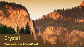  Presentation with alpine - Slide deck consisting of blackboard with metal frame in the shape of fish with text seafood checkered tablecloth and fork isolated on white background background and a light gray colored foreground