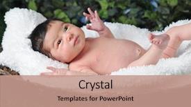  Presentation with spread - Beautiful PPT layouts featuring supine - close-up image of a beautiful backdrop and a  colored foreground