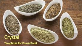  Presentation with wood rustic - Amazing presentation having supplements bladderwrack sea lettuce kelp backdrop and a tawny brown colored foreground