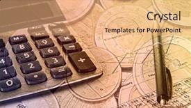  Presentation with business change - Colorful slides enhanced with supply change managment - business concept backdrop and a  colored foreground