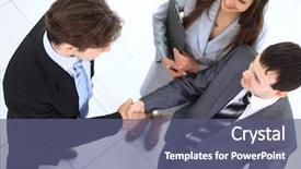  Presentation with trust - PPT layouts featuring stethoscope on money background - medical concept background and a light gray colored foreground