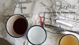  Presentation with surgery - 