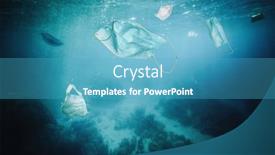  Presentation with surgical - Audience pleasing slide deck consisting of surgical-mascheine-floating backdrop and a teal colored foreground