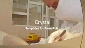  Presentation with operating room - 