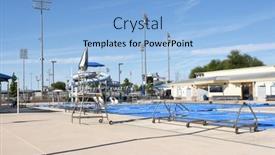  Presentation with slides - Slide deck enhanced with surprise-arizona-november-24-2016 background and a light blue colored foreground