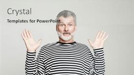  Presentation with joyful - 