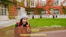  Presentation with old clothes - 