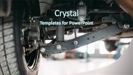  Presentation with nobody - Cool new theme with suspense - suspension closeup view backdrop and a wine colored foreground