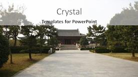  Presentation with ancient china - 