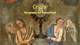  Presentation with eucharistic - 