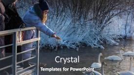  Presentation with siberia - 