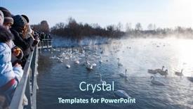  Presentation with peoples - 