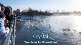  Presentation with peoples - 