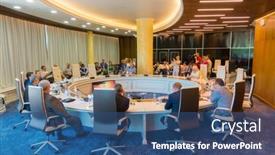  Presentation with forum - 