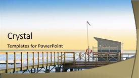  Presentation with denmark - Audience pleasing presentation consisting of sweden looking out towards denmark backdrop and a  colored foreground