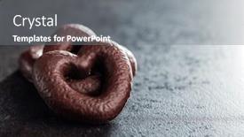  Presentation with hearts - 