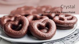  Presentation with hearts - 