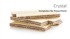  Presentation with wafer - 