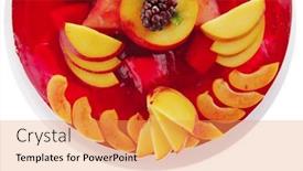  Presentation with jelly - 