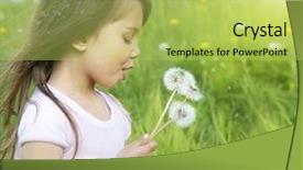  Presentation with dream - Slide deck featuring sweet dreams - my summer dream background and a yellow colored foreground