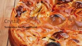  Presentation with round table - 