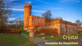  Presentation with knights - 