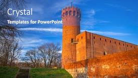  Presentation with knights - 