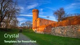  Presentation with knights - 